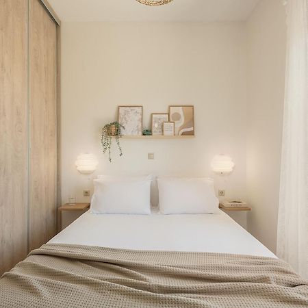 Sol Luxury Apartment - Close To The Beach With A Private Mini Pool Chania  Ngoại thất bức ảnh