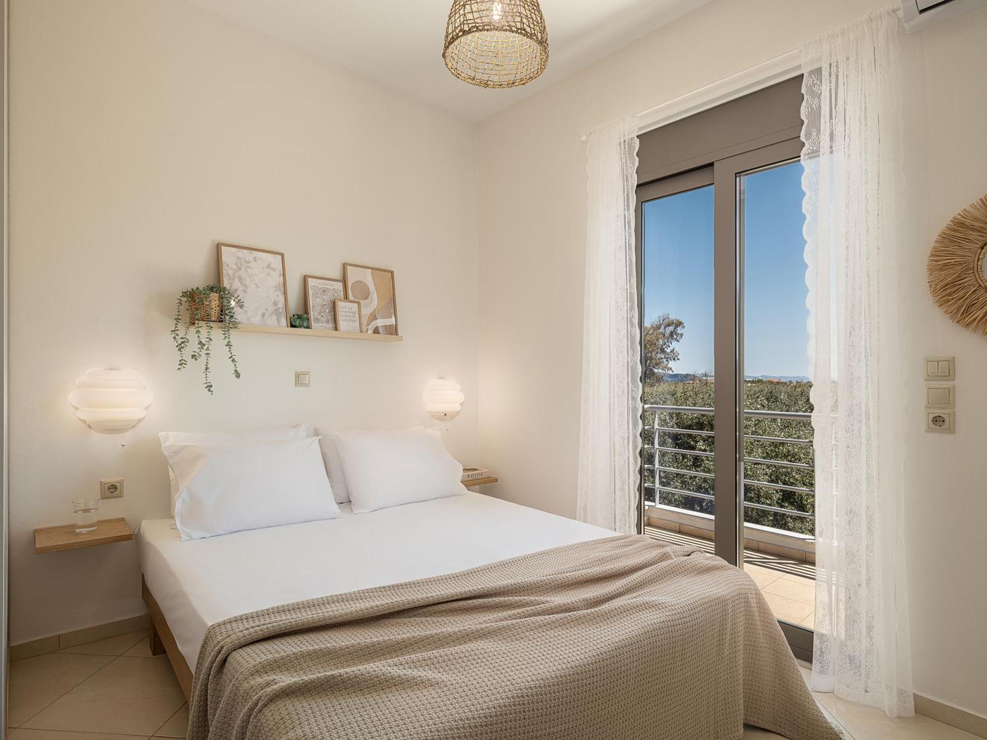 Sol Luxury Apartment - Close To The Beach With A Private Mini Pool Chania  Ngoại thất bức ảnh