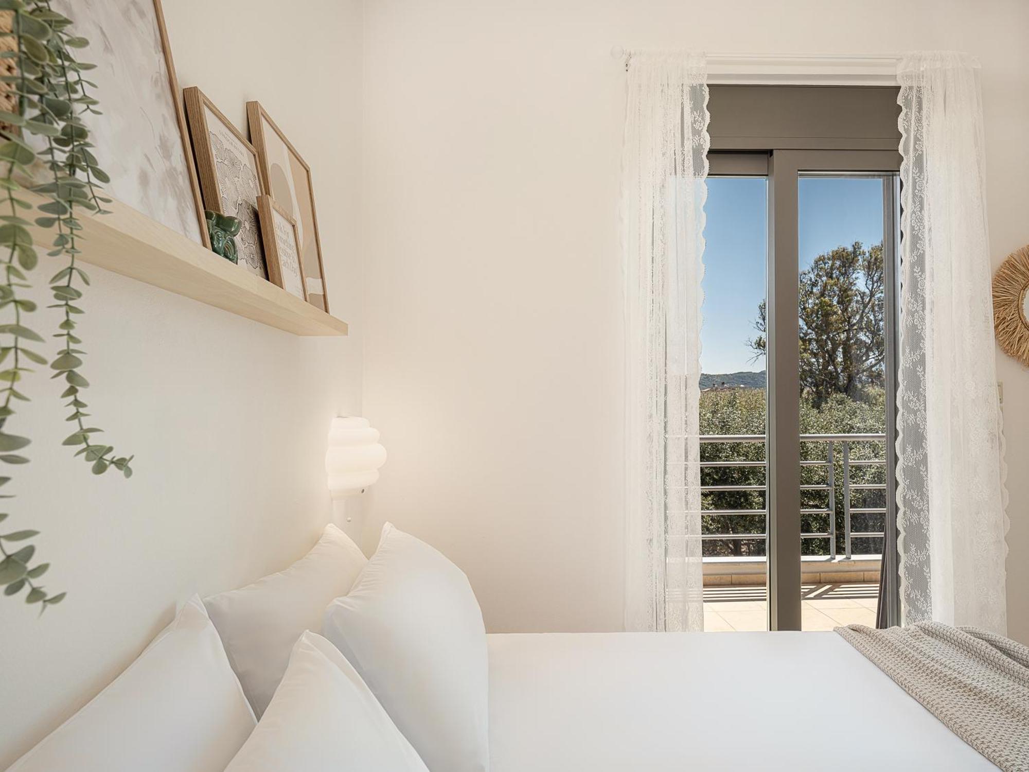 Sol Luxury Apartment - Close To The Beach With A Private Mini Pool Chania  Ngoại thất bức ảnh