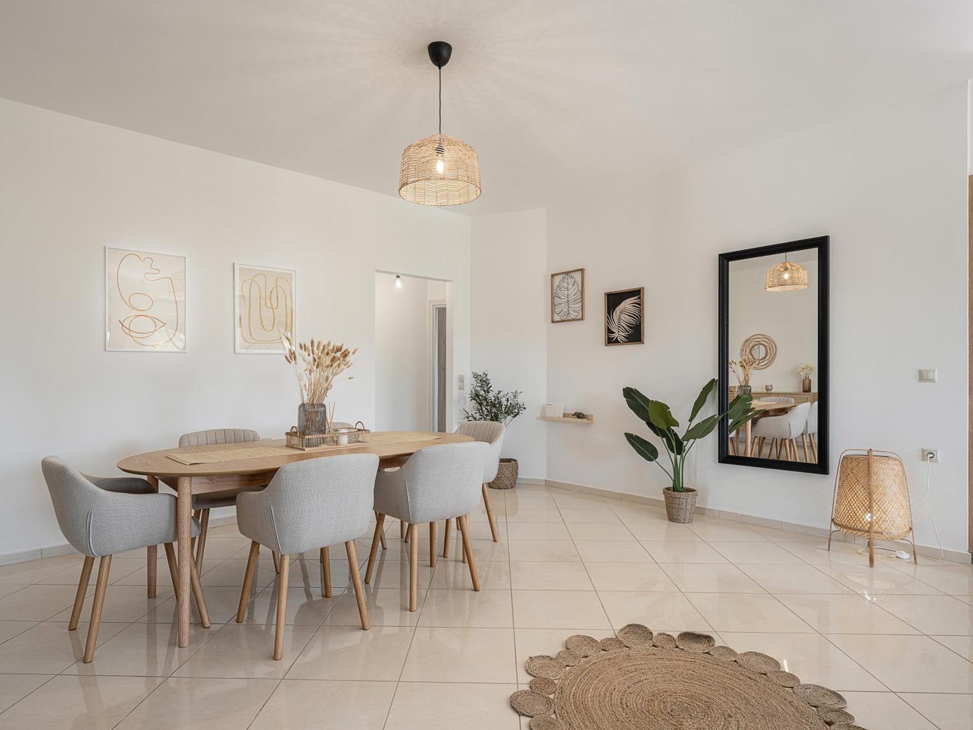 Sol Luxury Apartment - Close To The Beach With A Private Mini Pool Chania  Ngoại thất bức ảnh