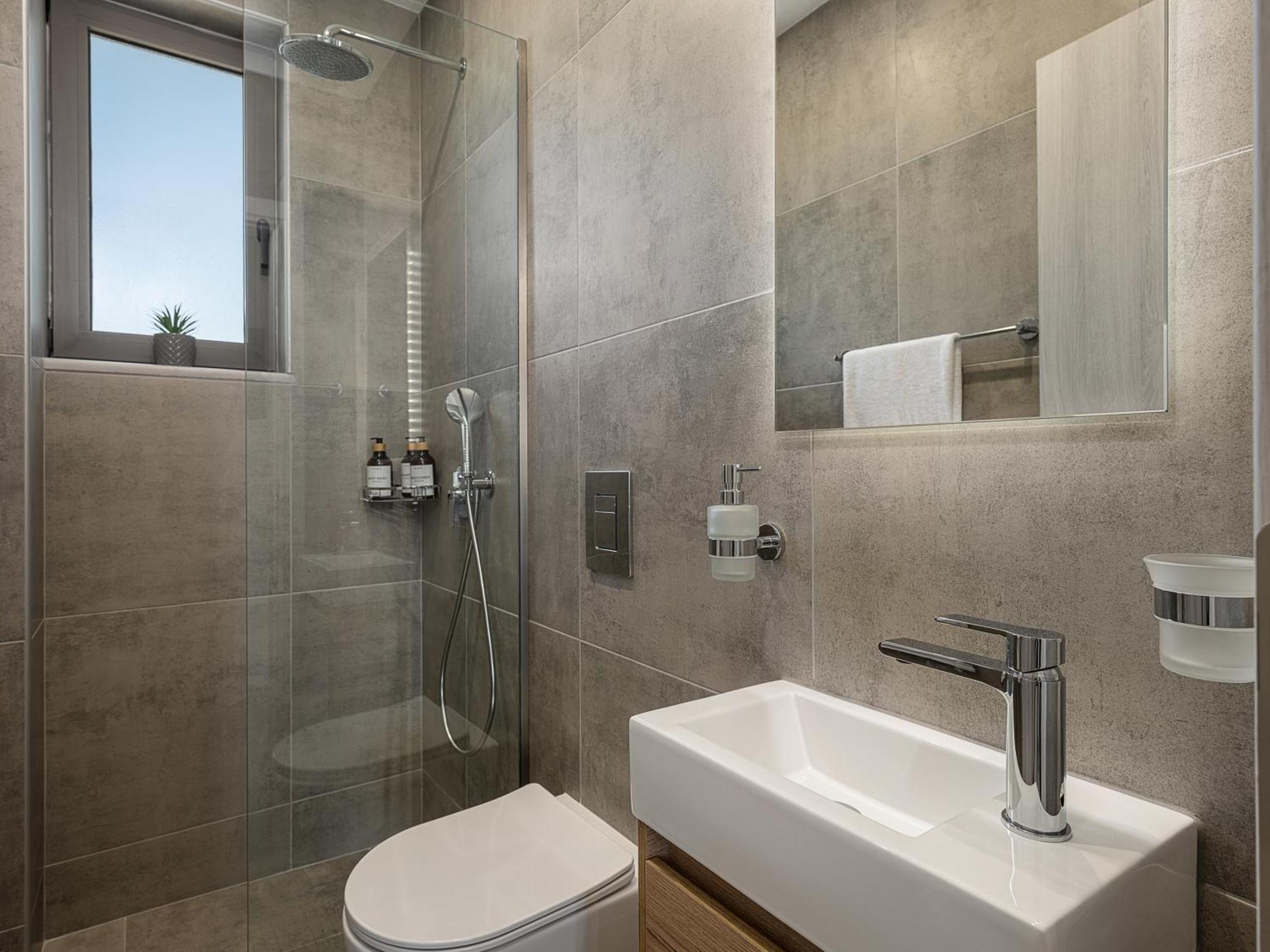 Sol Luxury Apartment - Close To The Beach With A Private Mini Pool Chania  Ngoại thất bức ảnh