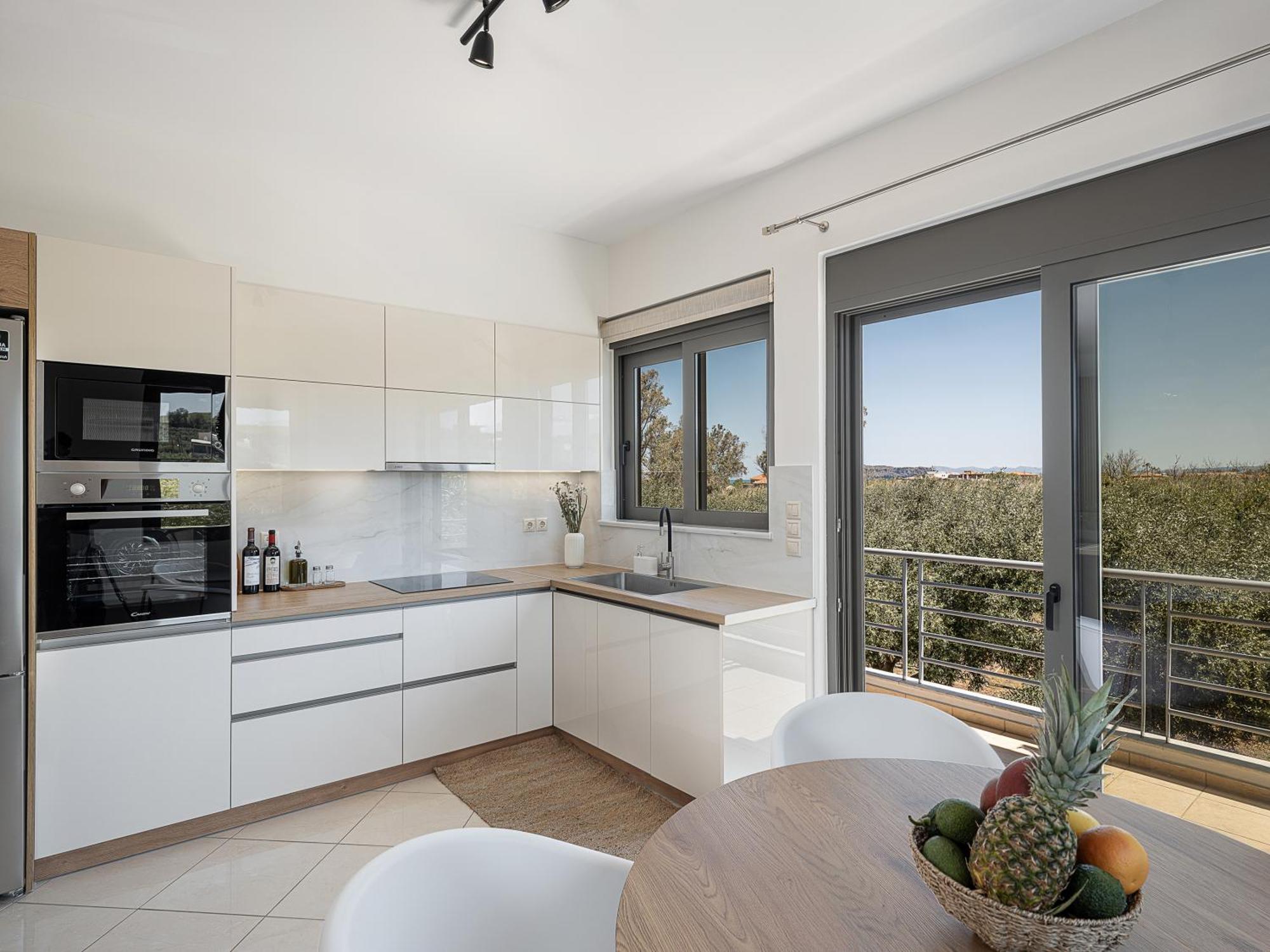 Sol Luxury Apartment - Close To The Beach With A Private Mini Pool Chania  Ngoại thất bức ảnh