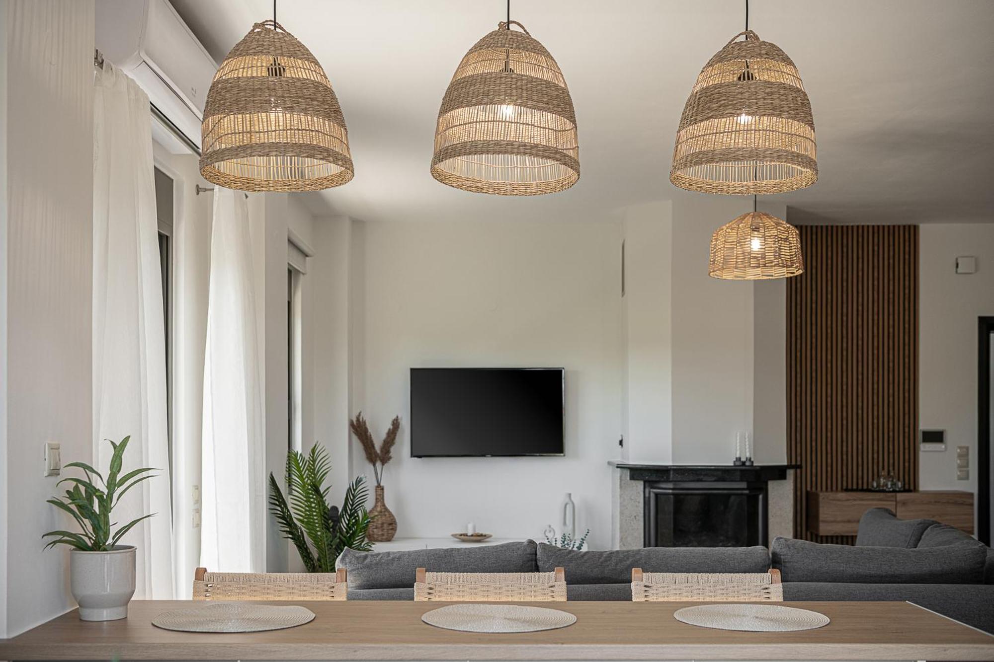 Sol Luxury Apartment - Close To The Beach With A Private Mini Pool Chania  Ngoại thất bức ảnh