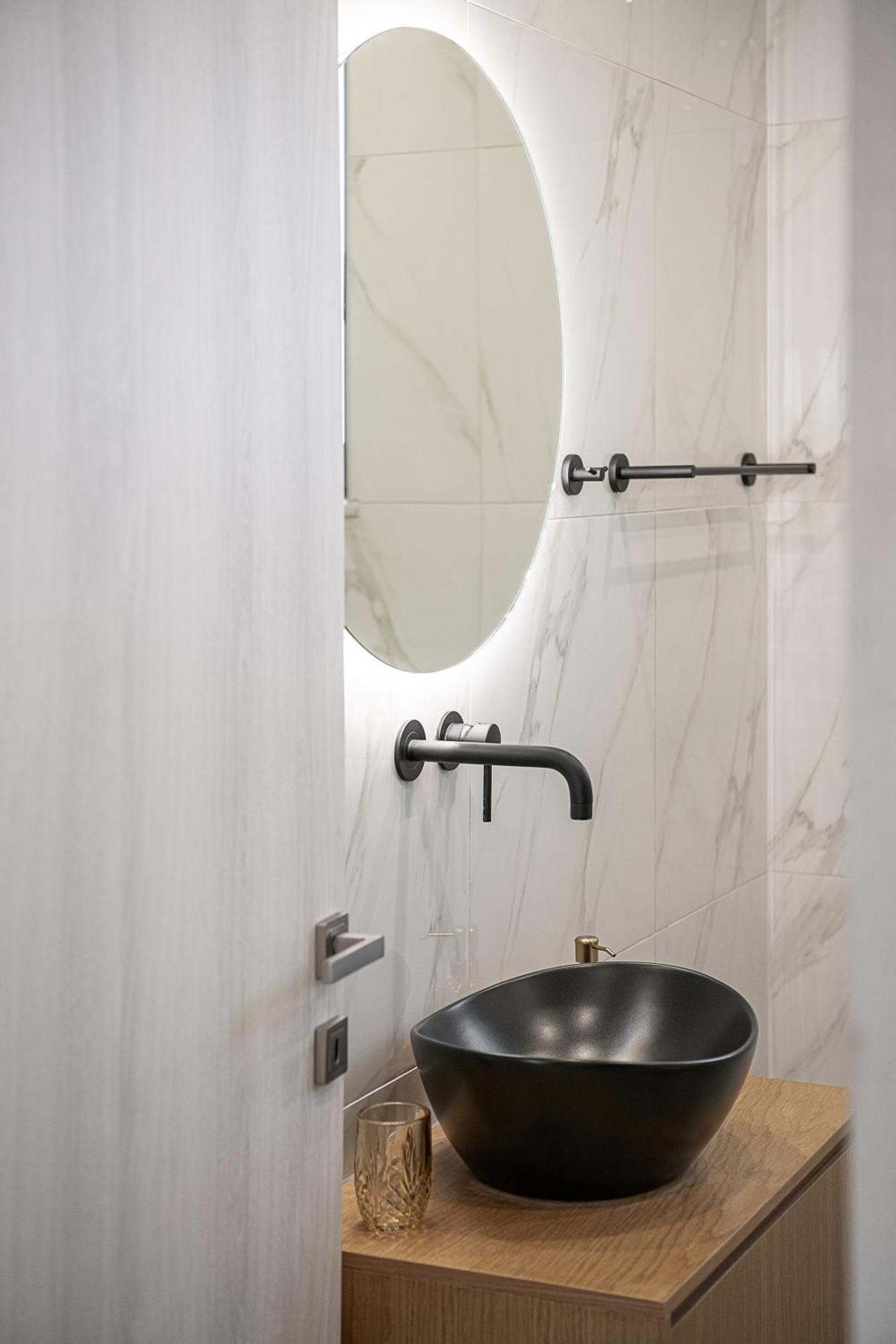 Sol Luxury Apartment - Close To The Beach With A Private Mini Pool Chania  Ngoại thất bức ảnh