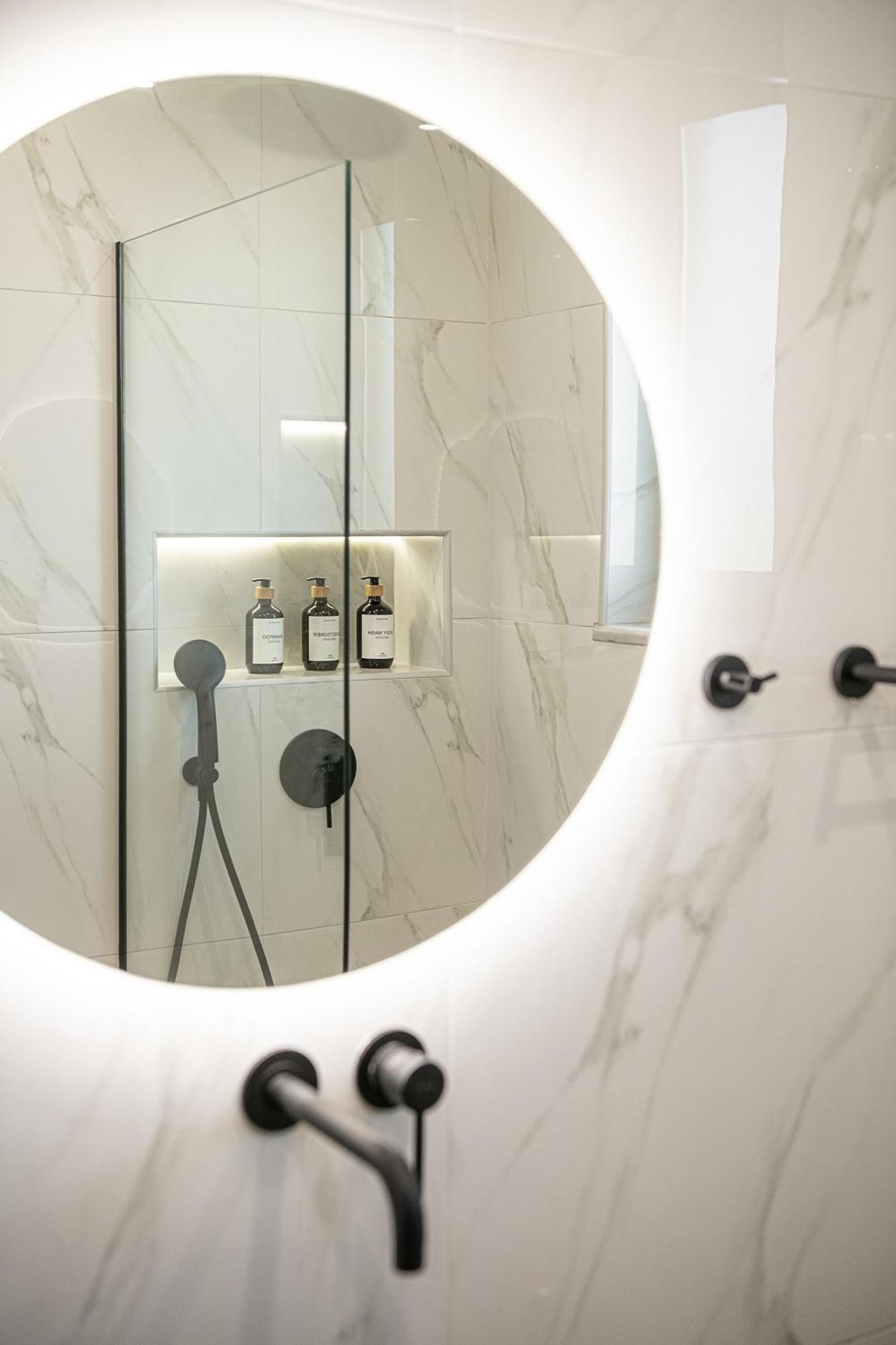 Sol Luxury Apartment - Close To The Beach With A Private Mini Pool Chania  Ngoại thất bức ảnh
