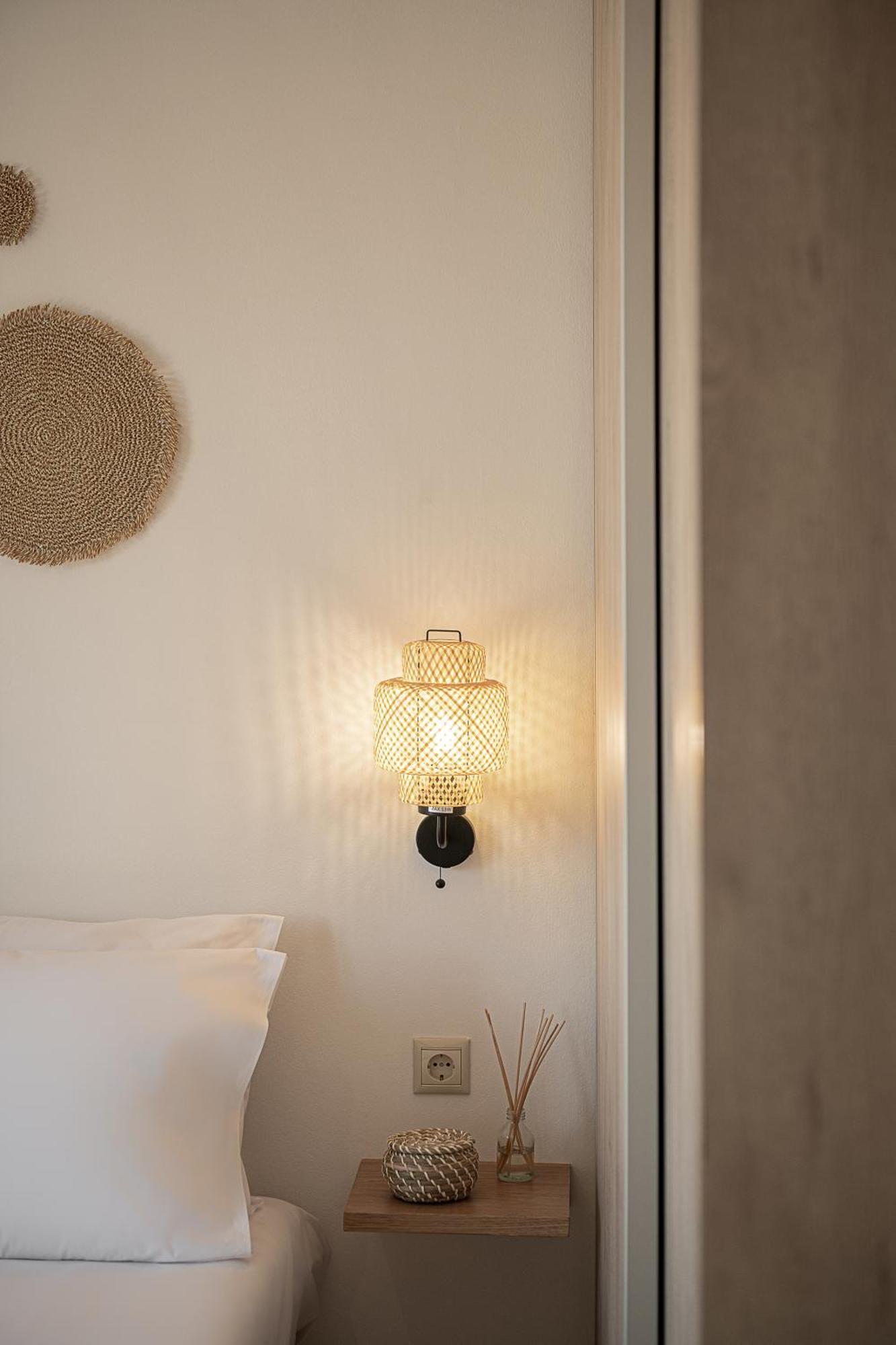Sol Luxury Apartment - Close To The Beach With A Private Mini Pool Chania  Ngoại thất bức ảnh