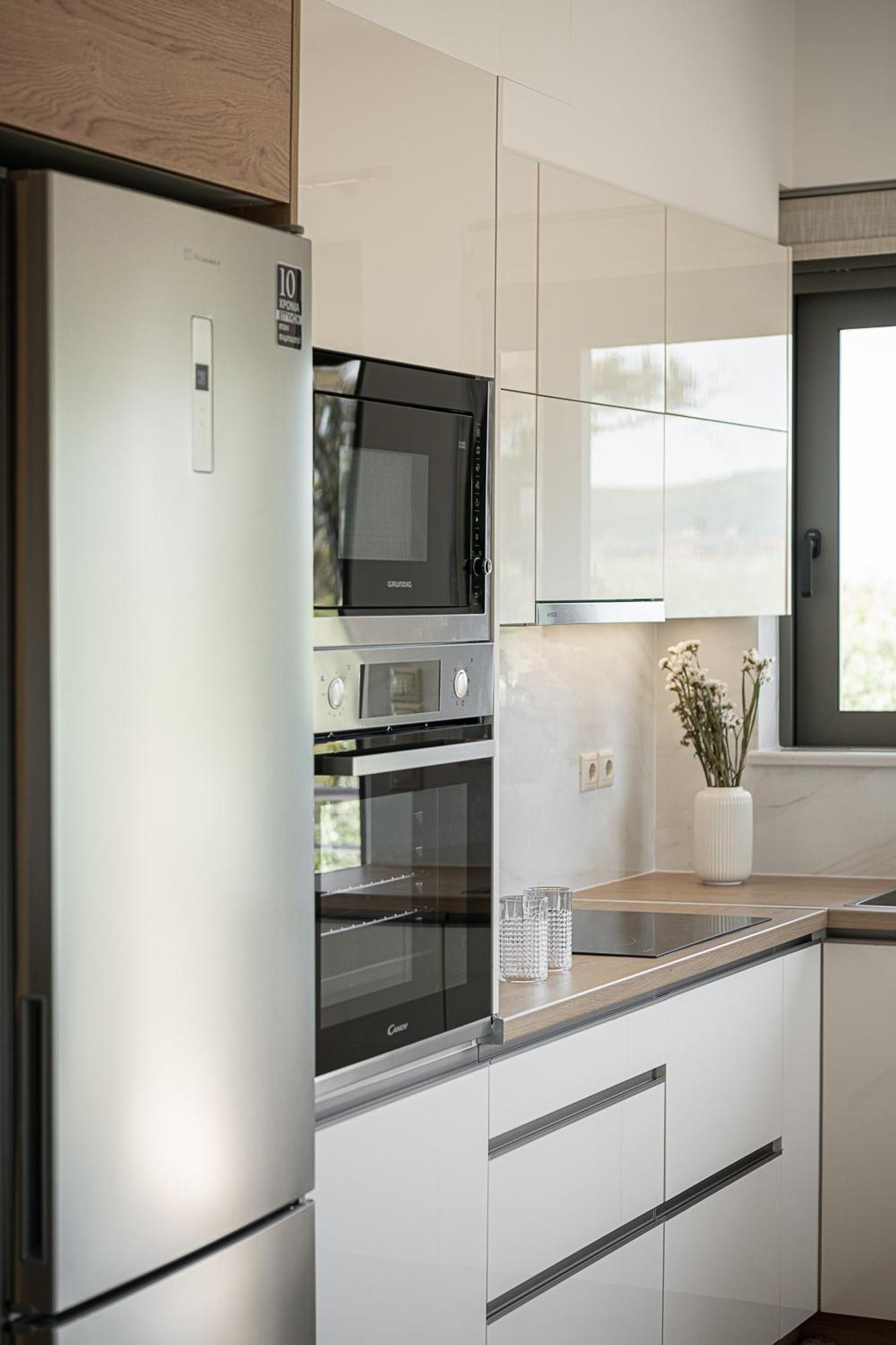 Sol Luxury Apartment - Close To The Beach With A Private Mini Pool Chania  Ngoại thất bức ảnh