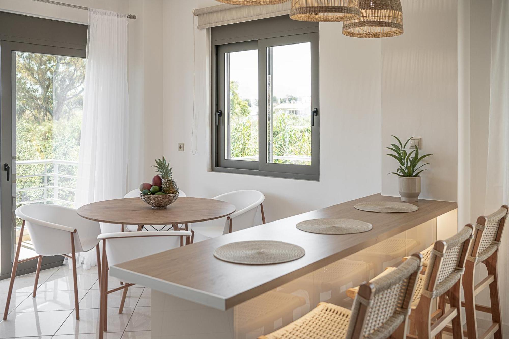 Sol Luxury Apartment - Close To The Beach With A Private Mini Pool Chania  Ngoại thất bức ảnh